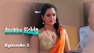 Thumbnail and Poster of the Anokha Rishta Episode 2 Video
