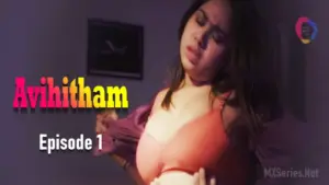 Thumbnail and Poster of the Avihitham Episode 1 Video