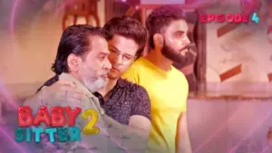 Thumbnail and Poster of the Baby Sitter P2 Episode 4 Video