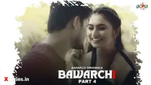 Thumbnail and Poster of the Bawarchi Episode 4 Video