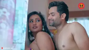 Thumbnail and Poster of the Bima Babu Episode 3 Video