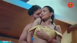 Thumbnail and Poster of the Bima Babu Episode 6 Video