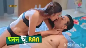 Thumbnail and Poster of the Chaman Churan Episode 4 Video