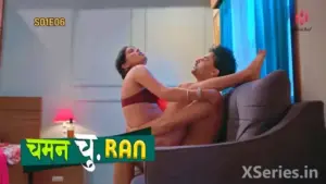 Thumbnail and Poster of the Chaman Churan Episode 6 Video