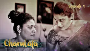 Thumbnail and Poster of the Charulata Episode 1 Video