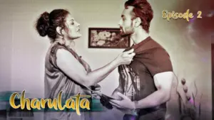 Thumbnail and Poster of the Charulata Episode 2 Video