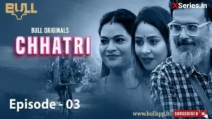 Thumbnail and Poster of the Chhatri Episode 3 Video