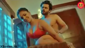 Thumbnail and Poster of the Choti Bahu Episode 2 Video