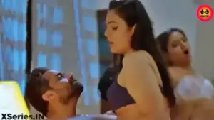 Thumbnail and Poster of the Choti Bahu Episode 7 Video