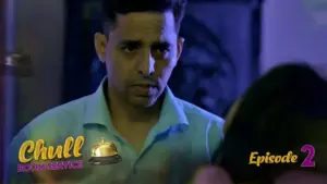 Thumbnail and Poster of the Chull Room Service Episode 2 Video