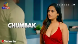 Thumbnail and Poster of the Chumbak Episode 1 Video