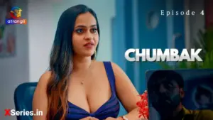 Thumbnail and Poster of the Chumbak Episode 4 Video