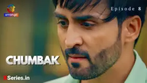 Thumbnail and Poster of the Chumbak Episode 8 Video