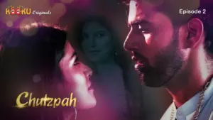 Thumbnail and Poster of the ChutzPah Episode 2 Video