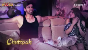 Thumbnail and Poster of the ChutzPah Episode 4 Video