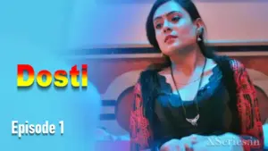 Thumbnail and Poster of the Dosti Episode 1 Video