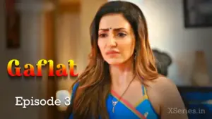 Thumbnail and Poster of the Gaflat Episode 3 Video