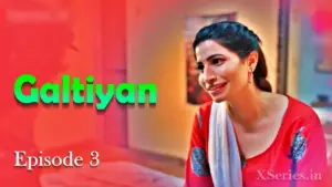 Thumbnail and Poster of the Galtiyan Episode 3 Video