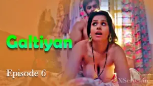 Thumbnail and Poster of the Galtiyan Episode 6 Video