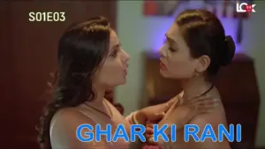 Thumbnail and Poster of the Ghar Ki Rani Episode 3 Video