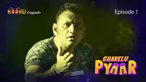 Thumbnail and Poster of the Gharelu Pyaar Episode 1 Video