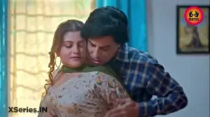 Thumbnail and Poster of the Hawas Episode 1 Video