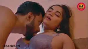 Thumbnail and Poster of the Hawas Episode 3 Video