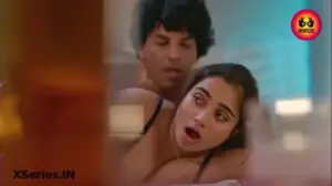 Thumbnail and Poster of the Hawas Episode 5 Video