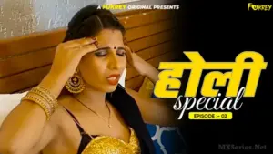 Thumbnail and Poster of the Holi Special Episode 2 Video