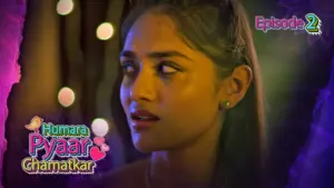 Thumbnail and Poster of the Humara Pyaar Chamatkar Episode 2 Video