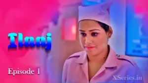 Thumbnail and Poster of the Ilaaj Episode 1 Video