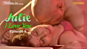 Thumbnail and Poster of the Julie I Love You Episode 1 Video
