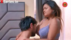 Thumbnail and Poster of the Khoda Hostel Nikla Ladka Episode 3 Video