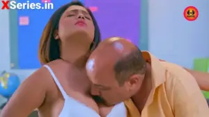 Thumbnail and Poster of the Khoda Hostel Nikla Ladka Episode 7 Video