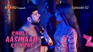 Thumbnail and Poster of the Khule Aasman Ke Niche Episode 2 Video