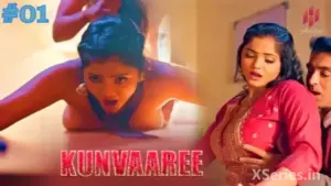 Thumbnail and Poster of the Kunvaaree Episode 1 Video