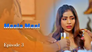 Thumbnail and Poster of the Maalamaal Episode 3 Video