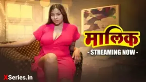 Thumbnail and Poster of the Maalik Episode 3 Video