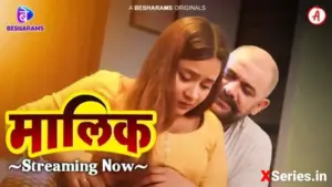 Thumbnail and Poster of the Maalik Episode 6 Video