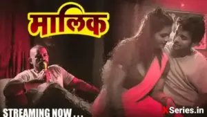 Thumbnail and Poster of the Maalik Episode 8 Video