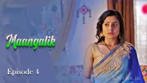 Thumbnail and Poster of the Maangalik Episode 4 Video