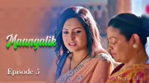Thumbnail and Poster of the Maangalik Episode 5 Video