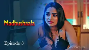 Thumbnail and Poster of the Madhushaala Episode 3 Video