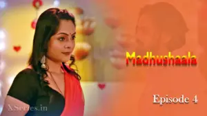 Thumbnail and Poster of the Madhushaala Episode 4 Video