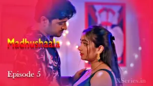 Thumbnail and Poster of the Madhushaala Episode 5 Video