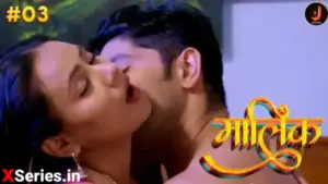 Thumbnail and Poster of the Malik Episode 3 Video