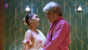 Thumbnail and Poster of the Mohini Massage Parlour Episode 4 Video