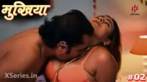 Thumbnail and Poster of the Mukhiyaa Episode 2 Video