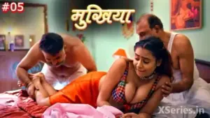 Thumbnail and Poster of the Mukhiyaa Episode 5 Video