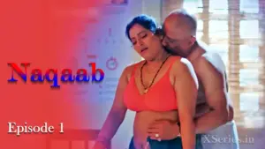 Thumbnail and Poster of the Naqaab Episode 1 Video